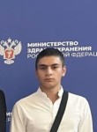 Михаил Налбандян, 18 лет, Химки