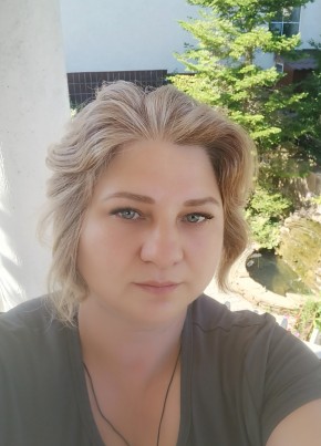 Надежда из Москвы 52 года