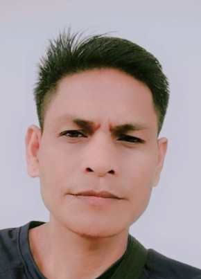 Froilan Fundan, 49, Pilipinas, Lungsod ng San Pablo
