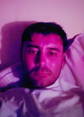 Abu из G’uzor 28 лет
