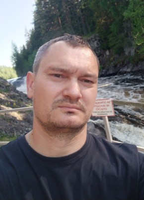 Nikolay, 39, Russia, Bryansk