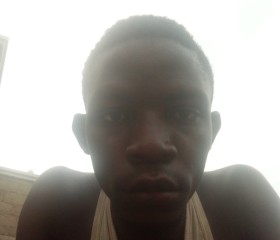 Yakubu, 29, Jalingo