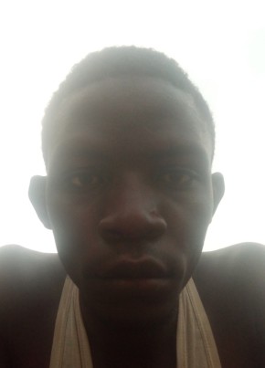 Yakubu, 27, Nigeria, Jalingo