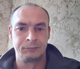 Алексей, 42 года, Цхинвал