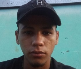 Hanzel, 18, San Jose (San Jose)