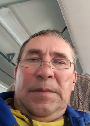 Фарид из Тараза 62 года
