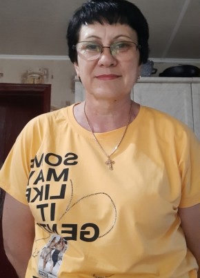 Svetlana, 60, Russia, Rostov-na-Donu