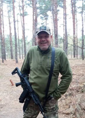 Виталий, 55, Россия, Москва