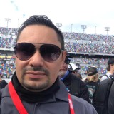 Jean Carlos, 40  , Daytona Beach
