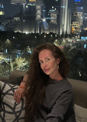 Entropy, 45, Russia, Kurgan