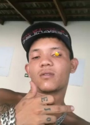 RIcardo из Região de Campinas (São Paulo) 18 лет