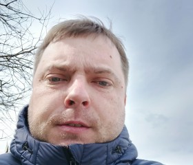 Антон, 37 лет, Севастополь