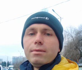 Andrei, 39 лет, Chişinău