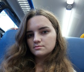 Svetlana, 19 лет, Владивосток