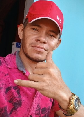 Francisco Alexan из Castanhal 32 года