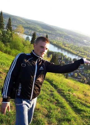 Stanislav, 33, Россия, Мыски