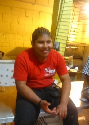 Adulfo, 24, Estados Unidos Mexicanos, Torreón
