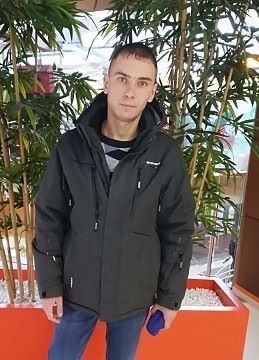 иван, 39, Україна, Молодогвардійськ