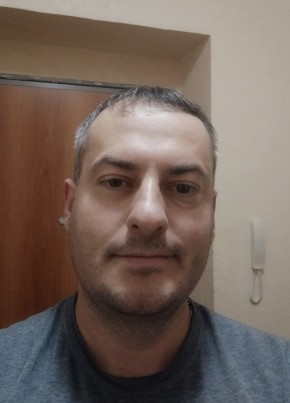 Владимир, 40, Россия, Томск