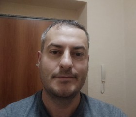 Владимир, 40 лет, Томск