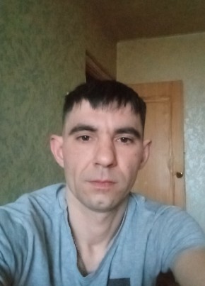 Денис Киселев, 36, Россия, Иваново