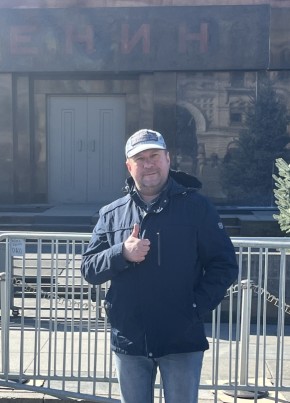 Andrey, 46, Russia, Novokuznetsk