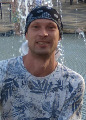 Антон, 32, Україна, Стаханов