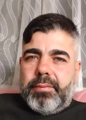 Veysel, 42, Turkey, Kiraz