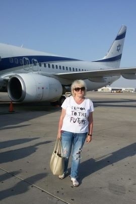 Элла, 61, Україна, Донецьк