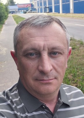 Алексей из Ступино 44 года