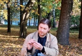 Misha, 44 - Just Me