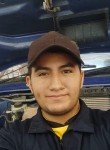 Erwin, 22 года, Santa Cruz de la Sierra