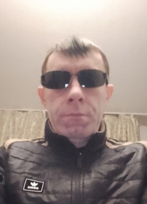 Женя из Абая 45 лет