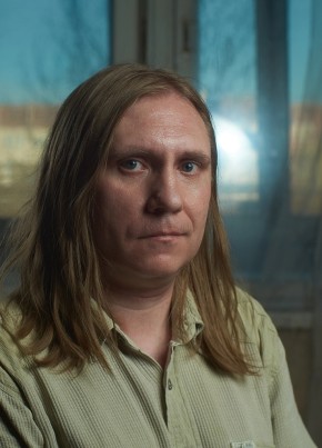 Николай, 41, Россия, Челябинск