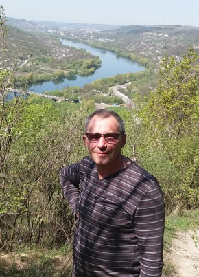 Евгений, 50, Україна, Хмельницький