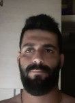 Amirali, 34, Washington D.C.