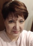 Светлана, 59 лет, Самара