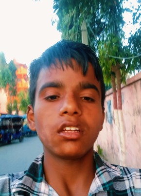 Deepak, 20, India, Haridwar