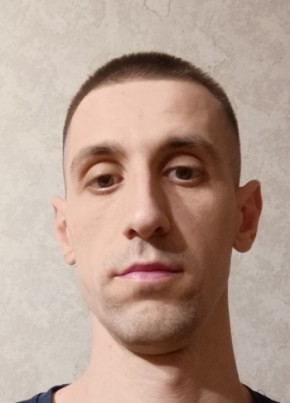 Сергей из Сыктывкара 36 лет
