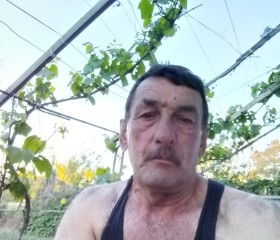 Николай Косицын, 63 года, Орал