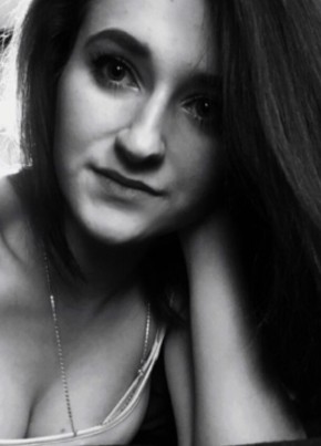 Александра, 24, Россия, Москва