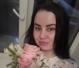 Мария, 32 года, Иркутск