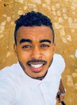 Ahmed, 28 лет, خرطوم