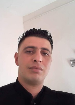 Fadjo, 34, تونس, أريانة‎
