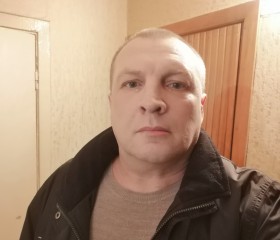 владислав, 49 лет, Новосибирск