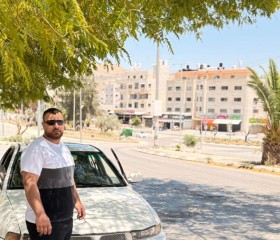 حسين, 23, East Jerusalem