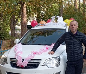 Pavel, 35, Yekaterinburg