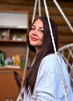 Оля из Екатеринбурга 37 лет