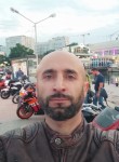 Юрий, 42 года, İstanbul