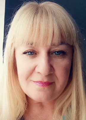 Ирина из Горно-Алтайска 52 года
